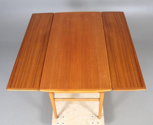 Coffee or Dining Table, Denmark, 1960s-YZQ-1738091