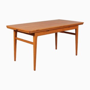 Coffee or Dining Table, Denmark, 1960s-YZQ-1738091