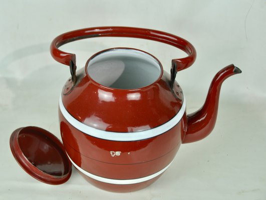 Coffee Pot, 1950s-ROJ-578170