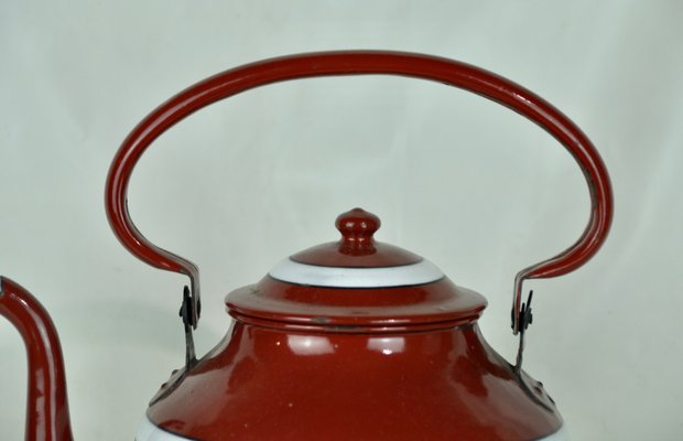 Coffee Pot, 1950s-ROJ-578170