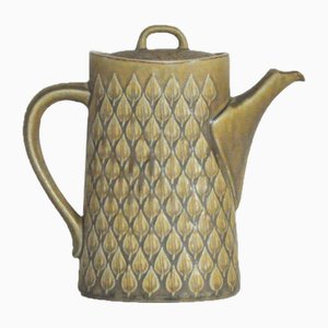 Coffee Pot by Jens H. Quistgaard from Bing & Grondahl, Denmark 1960s-HPQ-2035951