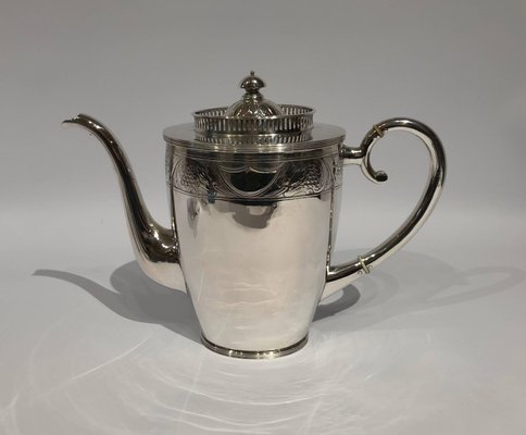 Coffee Set, 1920s, Set of 3-UY-590127