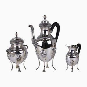 Coffee Set, Set of 3-WMV-1128057