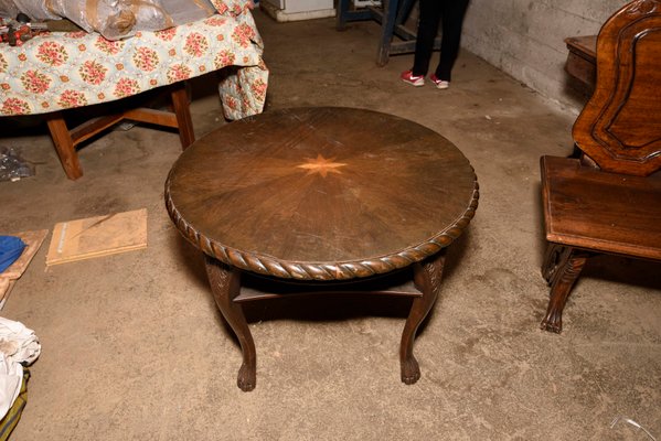 Coffee Table, 1920s-RAQ-558238