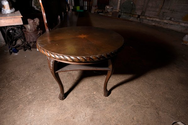 Coffee Table, 1920s-RAQ-558238