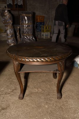 Coffee Table, 1920s-RAQ-558238