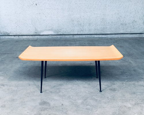 Coffee Table, 1950s, Belgium-RQV-1016285