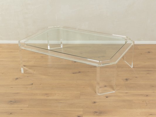 Coffee Table, 1960s-GPP-2020739