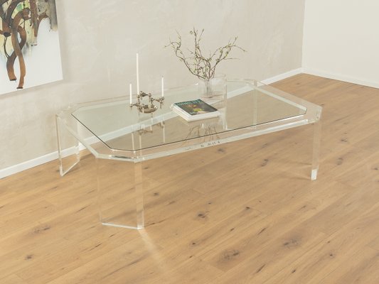 Coffee Table, 1960s-GPP-2020739