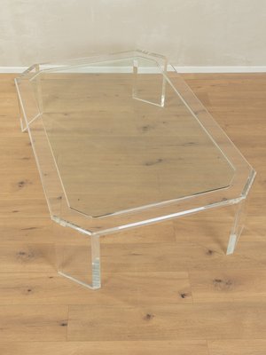 Coffee Table, 1960s-GPP-2020739