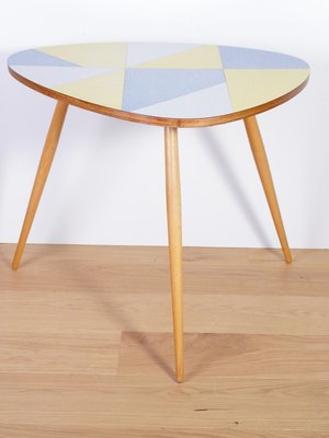 Coffee Table, 1962-ALG-565068