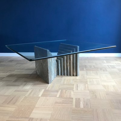 Coffee Table, 1970s-FPZ-738632