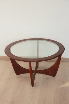 Coffee Table Astro Model by Victor Wilkins for G Plan, 1960s-YRI-1812740