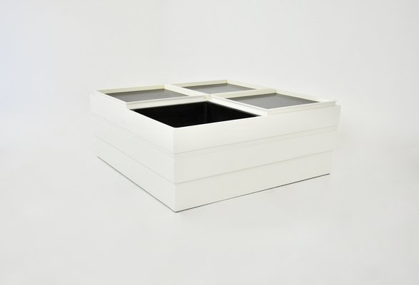 Coffee Table attributed to Carlo Hauner for Forma, 1960s-HFM-1793586