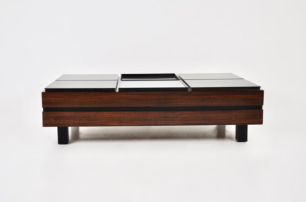 Coffee Table attributed to Carlo Hauner for Forma, 1960s-HFM-1800309