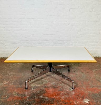 Coffee Table attributed to Charles Eames for IDF-XXA-1160166