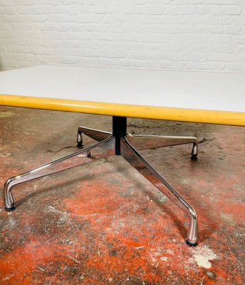 Coffee Table attributed to Charles Eames for IDF-XXA-1160166