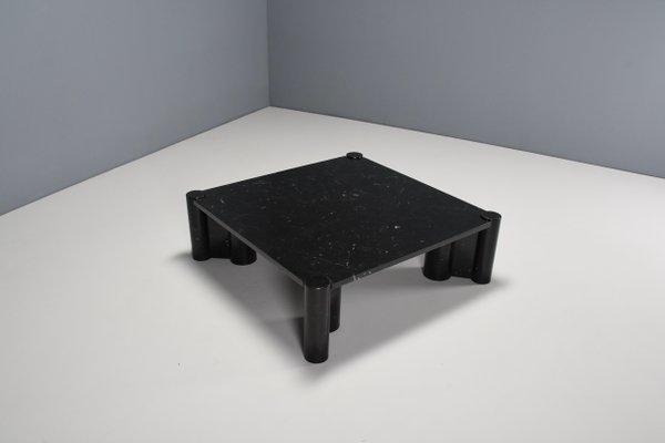 Coffee Table attributed to Gae Aulenti for Knoll International, Italy, 1965-QT-1447614