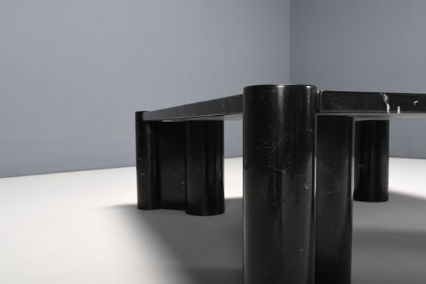 Coffee Table attributed to Gae Aulenti for Knoll International, Italy, 1965-QT-1447614