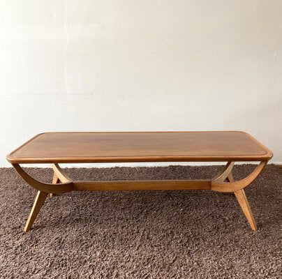 Coffee Table by Abraham Patijn for Zijlstra Joure-LL-1736416