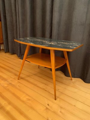 Coffee Table by Adolf Wrenger for Wrenger, Germany, 1960s-RTR-727640