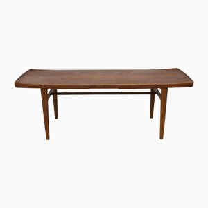 Coffee Table by Alf Svensson for Tingströms, Sweden, 1960s-RZV-2036688