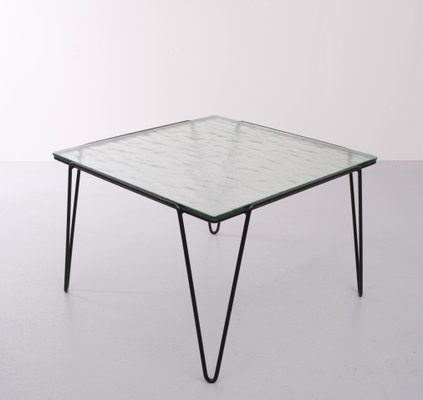 Coffee Table by Arnold Good from Mesquita, 1955-GCG-1081743