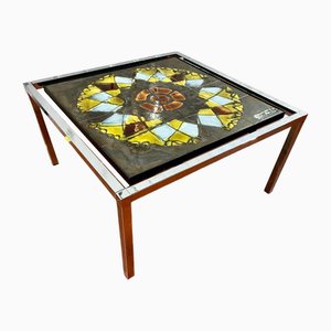 Coffee Table by Belarti, 1970s-DY-1784692