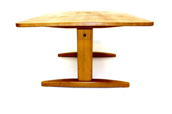 Coffee Table by Børge Mogensen, Denmark, 1960s-GEK-953357