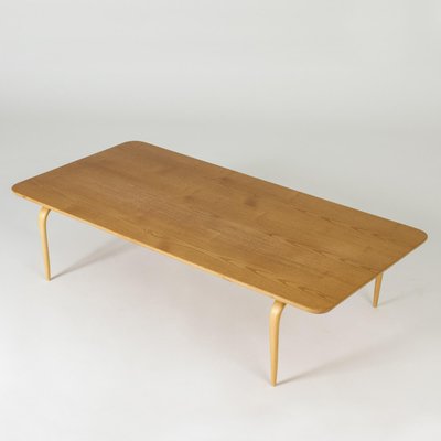 Coffee Table by Bruno Mathsson-NL-1319132