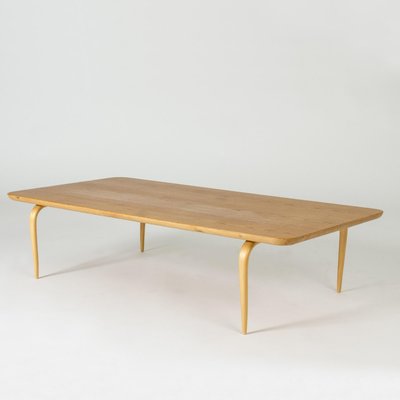 Coffee Table by Bruno Mathsson-NL-1319132