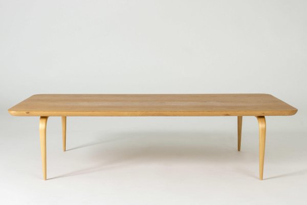 Coffee Table by Bruno Mathsson-NL-1319132