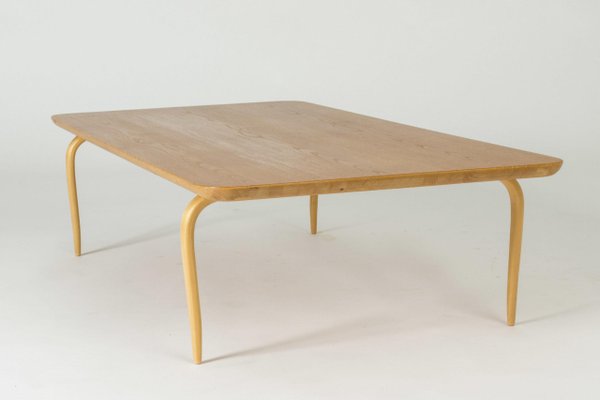 Coffee Table by Bruno Mathsson-NL-1319132