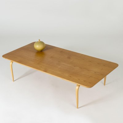 Coffee Table by Bruno Mathsson-NL-1319132