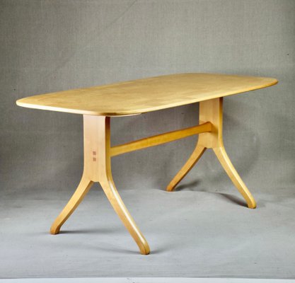 Coffee Table by Carl Malmsten-RNM-1100923