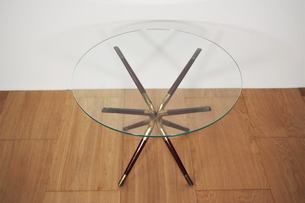 Coffee Table by Cesare Lacca, 1958-KNM-1245824