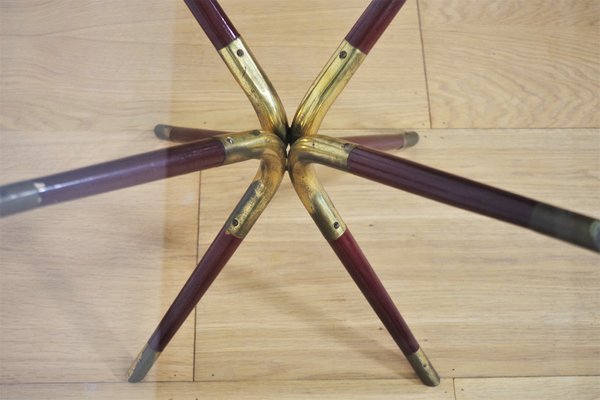 Coffee Table by Cesare Lacca, 1958-KNM-1245824