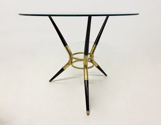 Coffee Table by Cesare Lacca, 1960-WIM-1174443