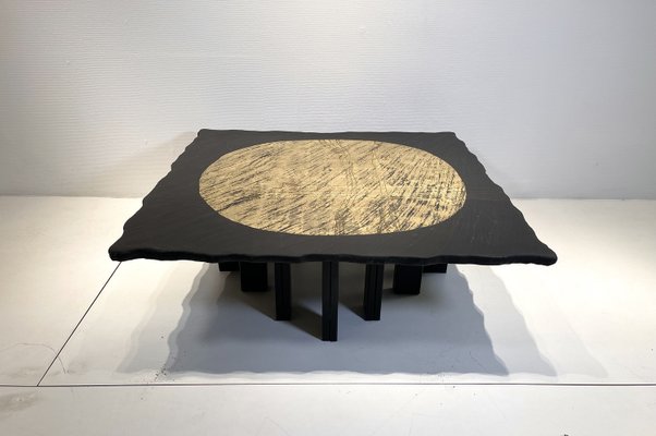 Coffee Table by Christian Kreckel-PCJ-938380