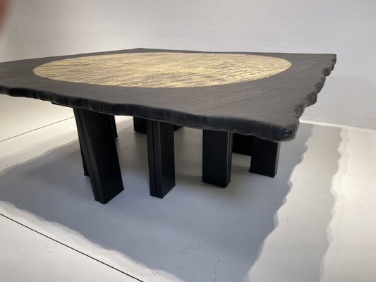 Coffee Table by Christian Kreckel-PCJ-938380