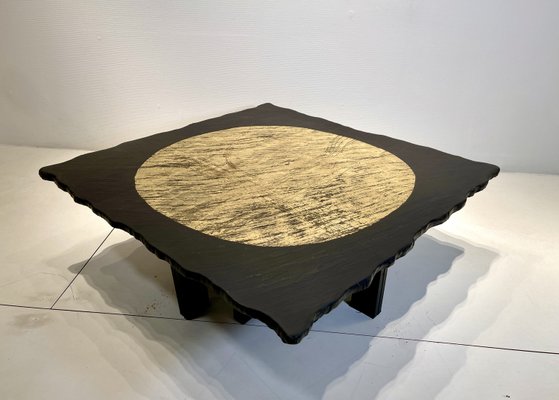 Coffee Table by Christian Kreckel-PCJ-938380