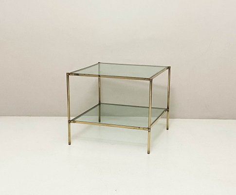 Coffee Table by Corrado Corradi Dell'Acqua, 1950s-LKT-1765862