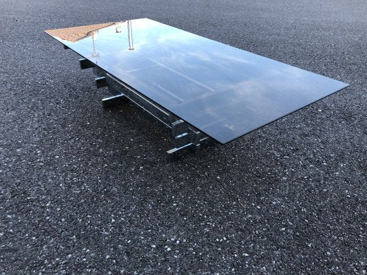 Coffee Table by David Hicks, 1970s-AVC-738240