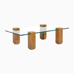 Coffee Table by Edoardo Detti, 1968-ZCI-2029898