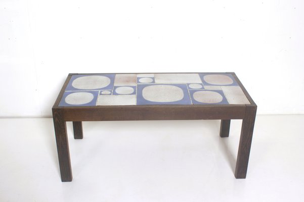 Coffee Table by Emiel Veranneman for De Coene-DR-1782390