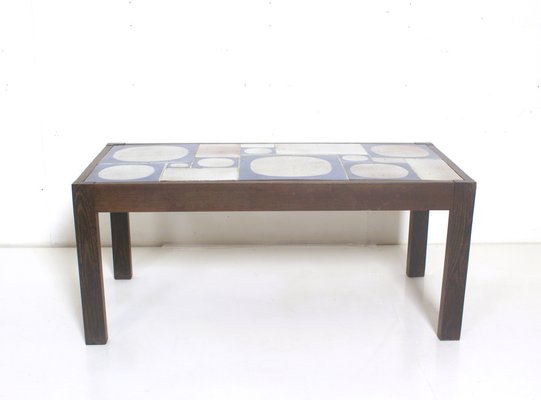 Coffee Table by Emiel Veranneman for De Coene-DR-1782390