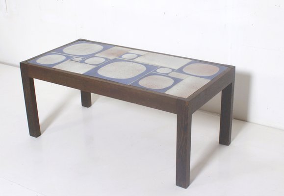 Coffee Table by Emiel Veranneman for De Coene-DR-1782390