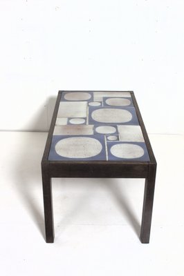 Coffee Table by Emiel Veranneman for De Coene-DR-1782390