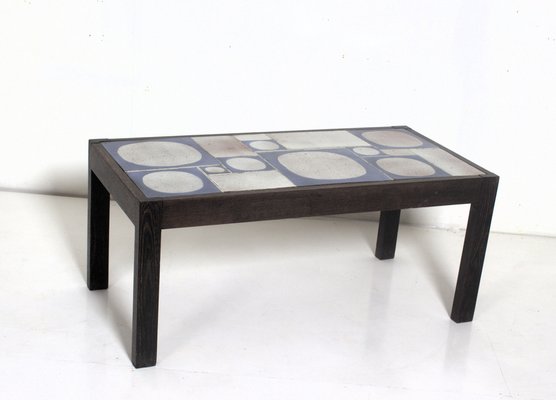 Coffee Table by Emiel Veranneman for De Coene-DR-1782390