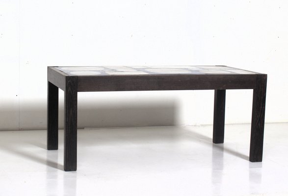 Coffee Table by Emiel Veranneman for De Coene-DR-1782390